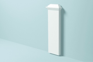 Element dekoracyjny PB2 24,5x5,4x74,4cm Noël & Marquet