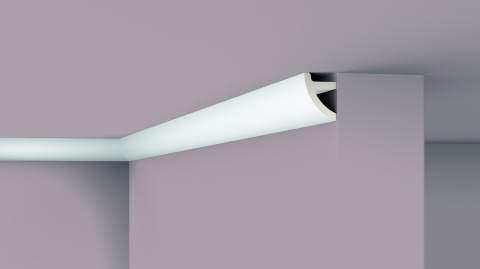 Listwa oświetleniowa LED IL1 7x5x200cm Noël & Marquet