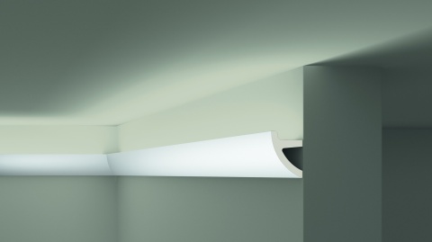 Listwa oświetleniowa LED IL1 7x5x200cm Noël & Marquet