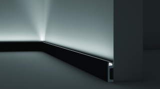 Listwa oświetleniowa LED IL10 8x2,3x200cm Noël & Marquet