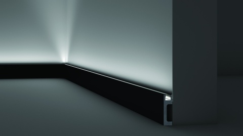 Listwa oświetleniowa LED IL10 8x2,3x200cm Noël & Marquet