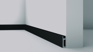 Listwa oświetleniowa LED IL10 8x2,3x200cm Noël & Marquet