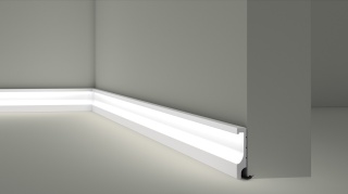 Listwa oświetleniowa LED IL14 10x2x200cm Noël & Marquet