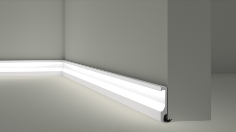 Listwa oświetleniowa LED IL14 10x2x200cm Noël & Marquet