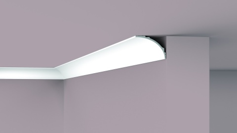 Listwa oświetleniowa LED IL18 9x12,1x200cm Noël & Marquet