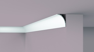 Listwa oświetleniowa LED IL18 9x12,1x200cm Noël & Marquet