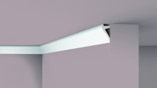 Listwa oświetleniowa LED IL2 10,5x5x200cm Noël & Marquet