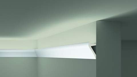 Listwa oświetleniowa LED IL2 10,5x5x200cm Noël & Marquet