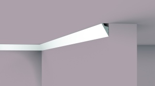 Listwa oświetleniowa LED IL4 6x3,6x200cm Noël & Marquet