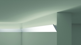 Listwa oświetleniowa LED IL4 6x3,6x200cm Noël & Marquet