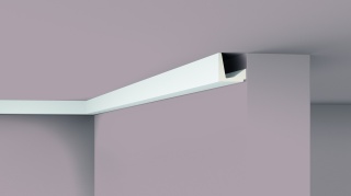 Listwa oświetleniowa LED IL5 5x5x200cm Noël & Marquet