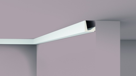 Listwa oświetleniowa LED IL5 5x5x200cm Noël & Marquet