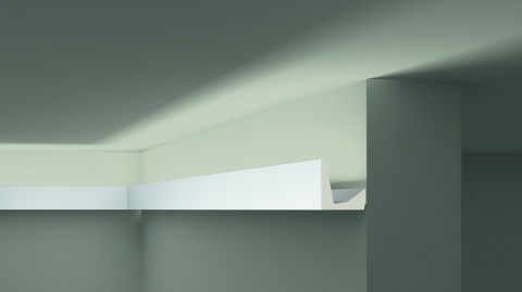 Listwa oświetleniowa LED IL5 5x5x200cm Noël & Marquet