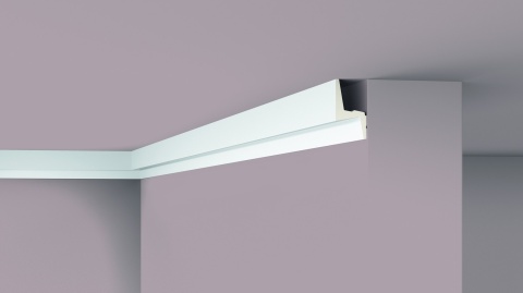 Listwa oświetleniowa LED IL6 9,2x5x200cm Noël & Marquet