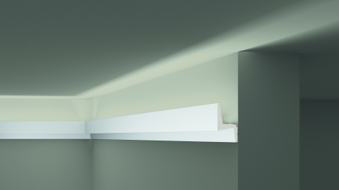 Listwa oświetleniowa LED IL6 9,2x5x200cm Noël & Marquet