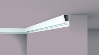 Listwa oświetleniowa LED IL7 MEMORY 9,2x5x200cm Noël & Marquet