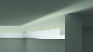 Listwa oświetleniowa LED IL7 MEMORY 9,2x5x200cm Noël & Marquet