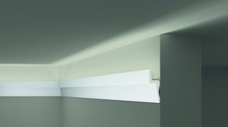 Listwa oświetleniowa LED IL8 15x5x200cm Noël & Marquet
