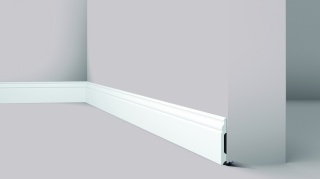 Listwa przypodłogowa FB2 10x1,3x200cm Noël & Marquet