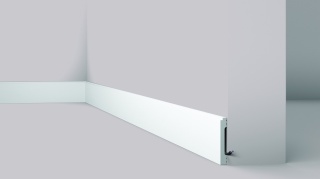Listwa przypodłogowa FD1 10x1,5x200cm Noël & Marquet