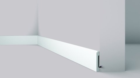 Listwa przypodłogowa FD1 10x1,5x200cm Noël & Marquet