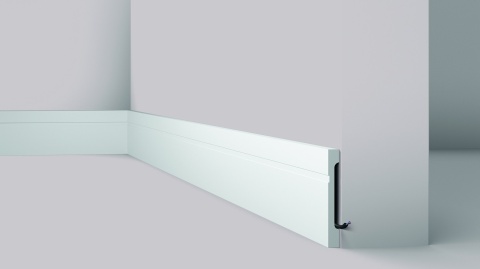 Listwa przypodłogowa FD15 15x1,8x200cm Noël & Marquet
