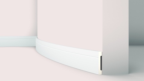 Listwa przypodłogowa FD2 11x1,5x200cm Noël & Marquet