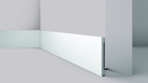 Listwa przypodłogowa FD20S 20x1,8x200cm Noël & Marquet