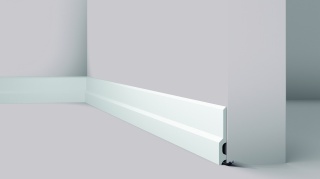 Listwa przypodłogowa FD22 13x1,8x200cm Noël & Marquet
