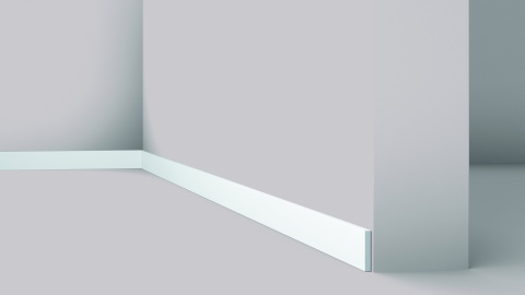 Listwa przypodłogowa FL10 5x0,8x200cm Noël & Marquet