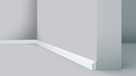 Listwa przypodłogowa FL11 2,5x1,45x200cm Noël & Marquet
