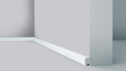 Listwa przypodłogowa FL11 2,5x1,45x200cm Noël & Marquet
