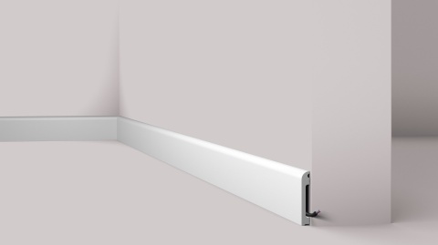 Listwa przypodłogowa FL12 8x1,3x200cm Noël & Marquet