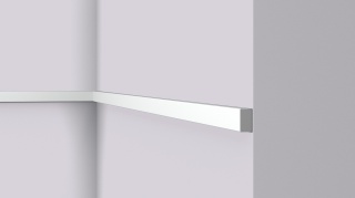 Listwa przypodłogowa FL15 1x1,8x200cm Noël & Marquet