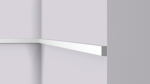 Listwa przypodłogowa FL15 1x1,8x200cm Noël & Marquet