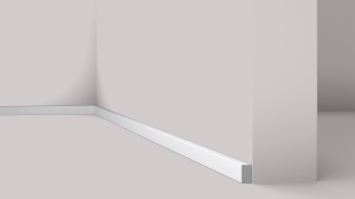 Listwa przypodłogowa FL15 1x1,8x200cm Noël & Marquet
