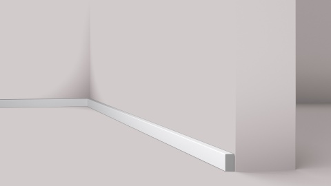Listwa przypodłogowa FL15 1x1,8x200cm Noël & Marquet