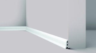 Listwa przypodłogowa FL3 5,5x1,7x200cm Noël & Marquet