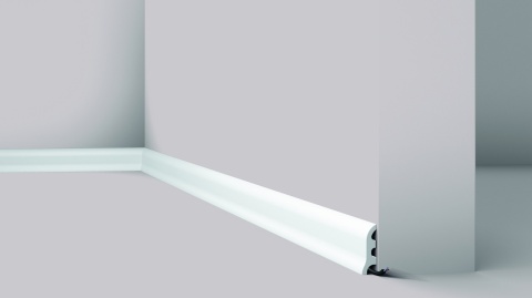 Listwa przypodłogowa FL3 5,5x1,7x200cm Noël & Marquet