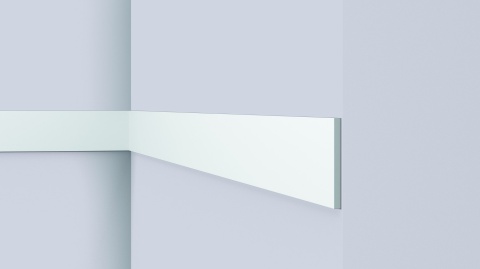 Listwa przypodłogowa FL9 10x0,8x200cm Noël & Marquet