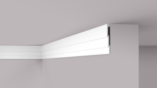 Listwa ścienna dekoracyjna FT18 18x2x200cm Noël & Marquet