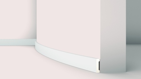 Listwa ścienna dekoracyjna FT2 5,8x1,3x200cm Noël & Marquet