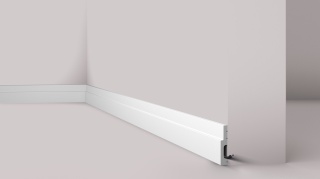 Listwa ścienna dekoracyjna FT8 8x1,45x200cm Noël & Marquet