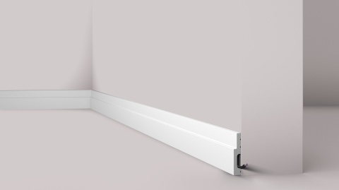 Listwa ścienna dekoracyjna FT8 8x1,45x200cm Noël & Marquet