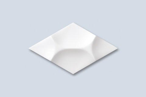 Listwa ścienna dekoracyjna RAY 32x55cm Noël & Marquet