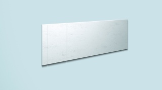 Listwa ścienna dekoracyjna SCURETTO 38x113,5cm Noël & Marquet