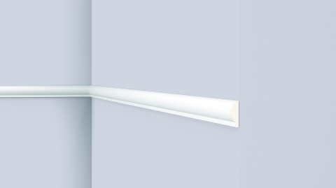 Listwa ścienna dekoracyjna SP1 2,8x0,9x200cm Noël & Marquet