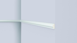 Listwa ścienna dekoracyjna SP2-5 15,2x15,2x200cm Noël & Marquet
