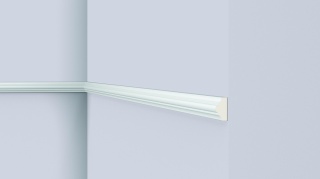 Listwa ścienna dekoracyjna SP3-4 15,3x15,3x200cm Noël & Marquet