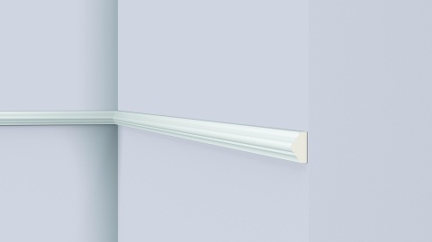 Listwa ścienna dekoracyjna SP3-4 15,3x15,3x200cm Noël & Marquet